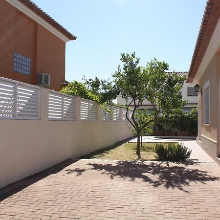 Lidia Locdenia Villa Els Poblets Kültér fotó