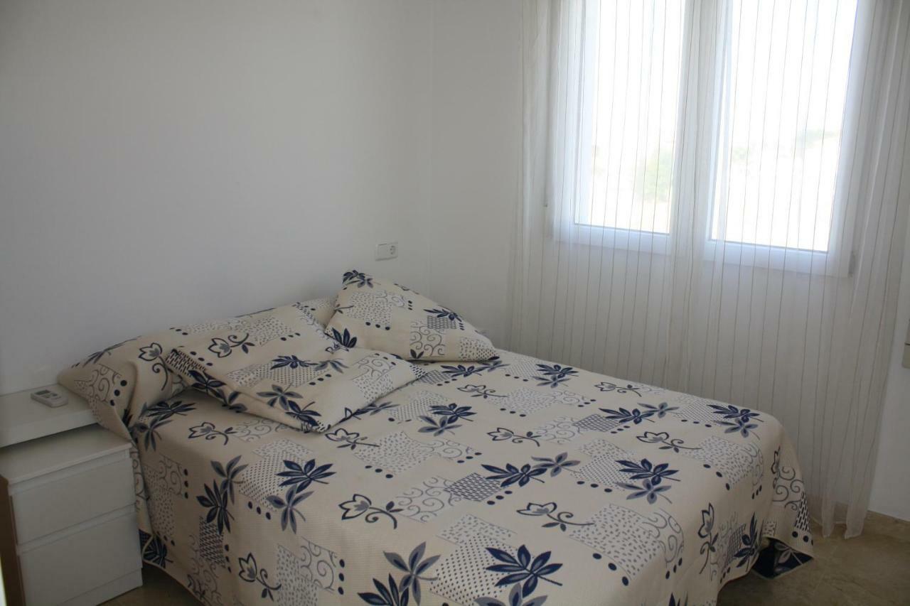 Lidia Locdenia Villa Els Poblets Kültér fotó